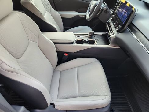 Used 2026 Lexus RX 350 Premium w/ Convenience Package FWD image 14