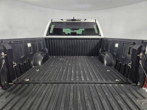 Used 2023 Toyota Tundra Limited AWD/4WD image 27