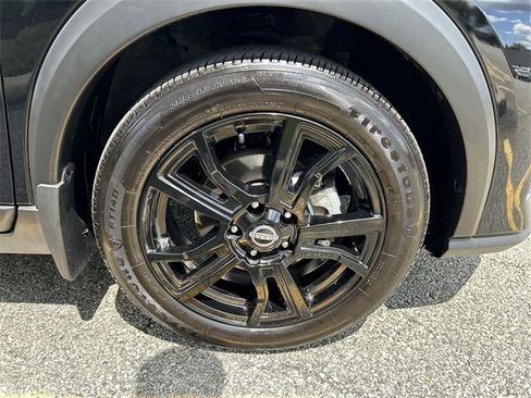 Used 2024 Nissan Kicks SR w/ SR Premium Package image 13