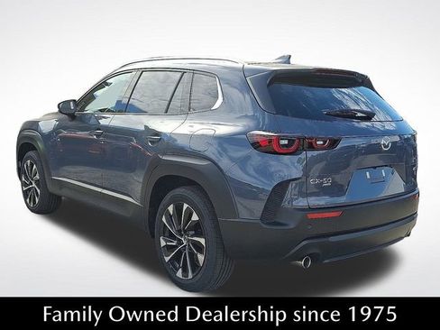 New 2026 MAZDA CX-50 2.5 Hybrid w/ Weather Package image 3