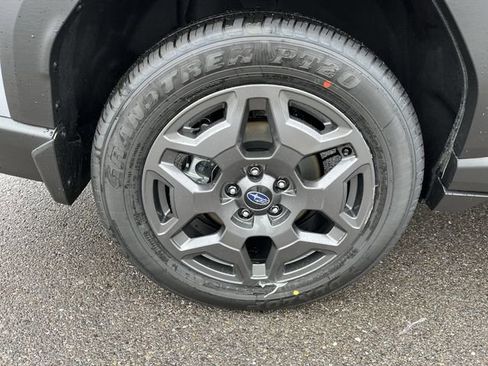 New 2026 Subaru Outback Premium image 21