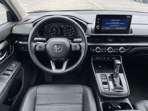 Certified 2026 Honda CR-V EX-L image 11