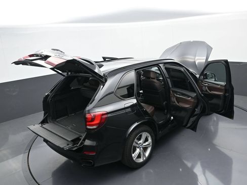 Used 2014 BMW X5 xDrive50i AWD/4WD image 43