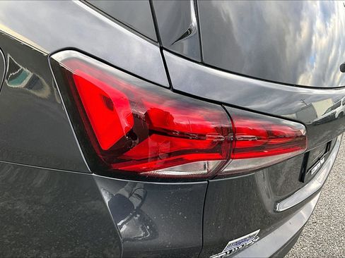 Used 2022 Chevrolet Equinox LS w/ LS Convenience Package image 33