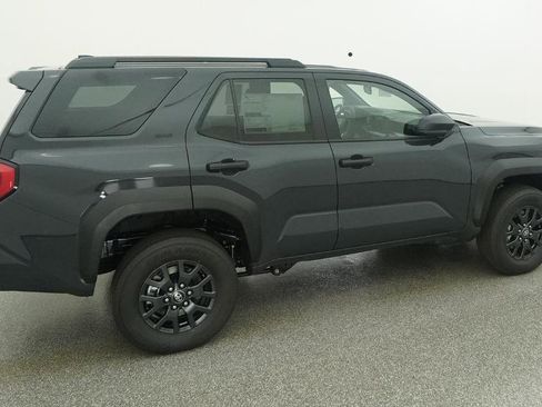 New 2026 Toyota 4Runner SR5 image 54