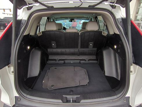 Used 2023 Honda CR-V EX-L image 33