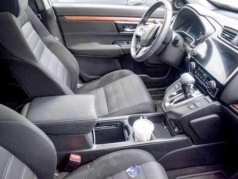 Used 2022 Honda CR-V EX image 19