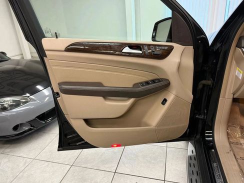 Used 2013 Mercedes-Benz ML 350 2WD image 13