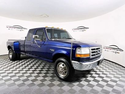 Used 1995 Ford F350 XL