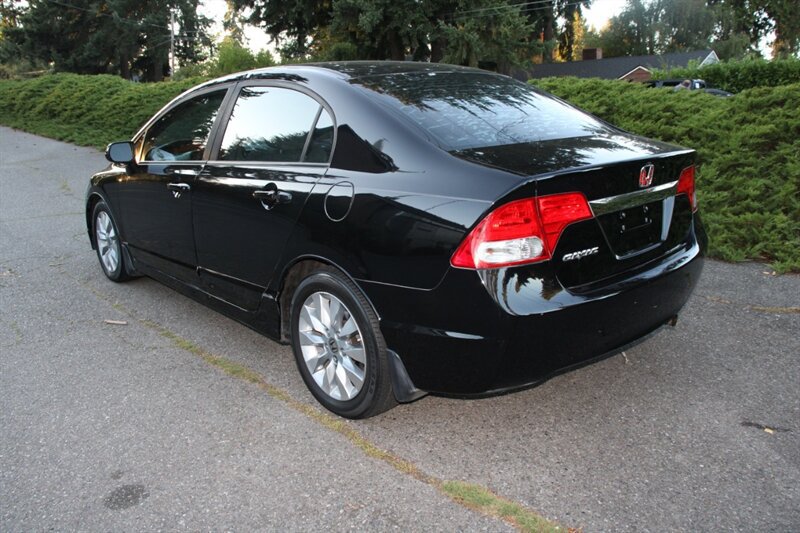 Used 2009 Honda Civic EX image 4