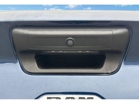 Used 2024 RAM 2500 Big Horn w/ Bed Utility Group image 21