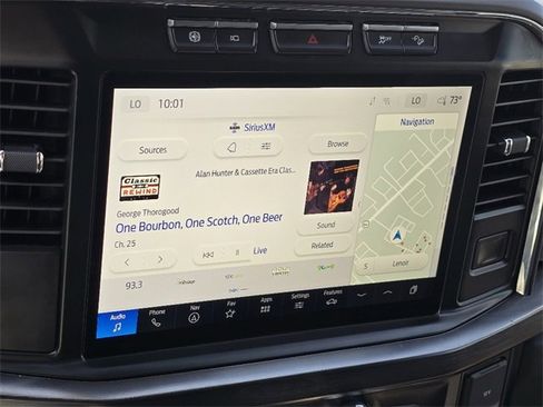 Used 2023 Ford F250 Lariat w/ FX4 Off-Road Package image 20