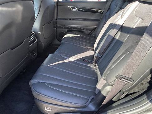 Used 2025 Genesis GV80 2.5T Standard image 27