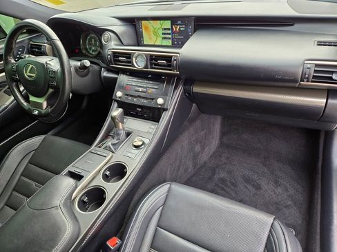 Used 2018 Lexus RC 350 F Sport image 19