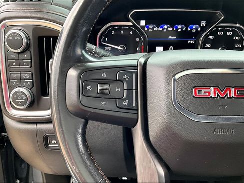 Used 2020 GMC Sierra 1500 AT4 w/ AT4 Premium Package AWD/4WD image 19