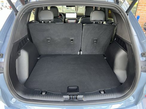 Used 2023 Ford Escape ST-Line w/ Tech Pack #1 image 43