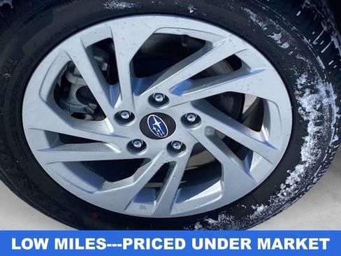 Used 2025 Subaru Impreza 2.0i image 23