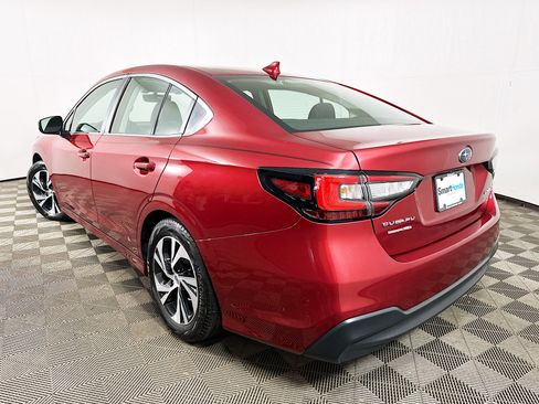 Used 2022 Subaru Legacy Premium AWD/4WD image 5
