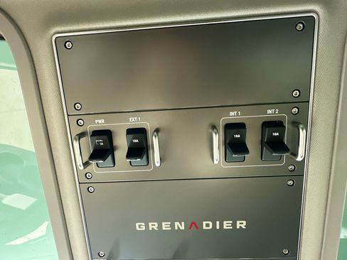 New 2026 INEOS Grenadier image 33