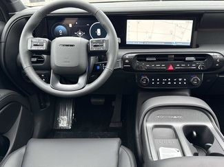 New 2026 Hyundai Palisade XRT Pro video 2