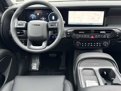 New 2026 Hyundai Palisade XRT Pro image 2