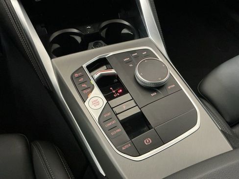 Certified 2025 BMW M440i Coupe w/ Premium Package image 15