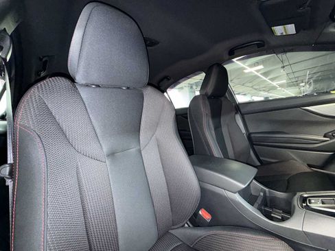 Used 2024 Subaru WRX Premium w/ Popular Package #2A AWD/4WD image 27