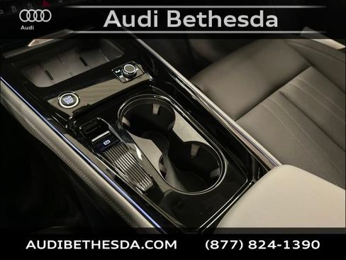 New 2026 Audi A6 Premium Plus AWD/4WD image 24