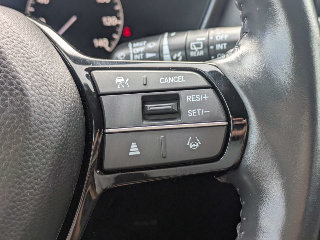 Used 2024 Honda CR-V EX-L image 29