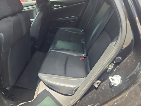 Used 2021 Honda Civic Sport image 6