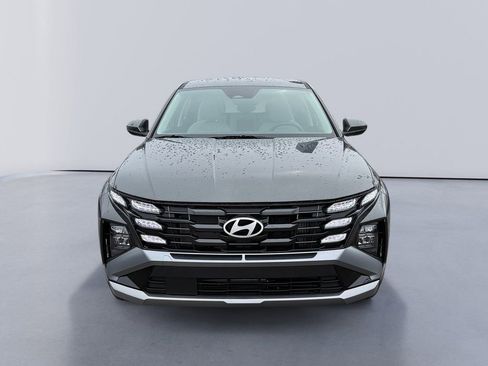 New 2026 Hyundai Tucson Blue SE AWD/4WD image 8