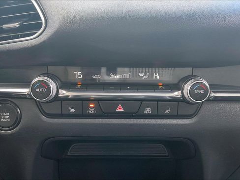 Used 2023 MAZDA CX-30 AWD 2.5 S w/ Premium Package image 38