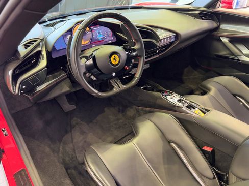 Used 2022 Ferrari SF90 Stradale image 47
