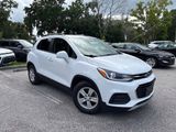 Used 2020 Chevrolet Trax LT w/ LT Convenience Package image 5