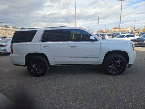Used 2019 GMC Yukon Denali image 6