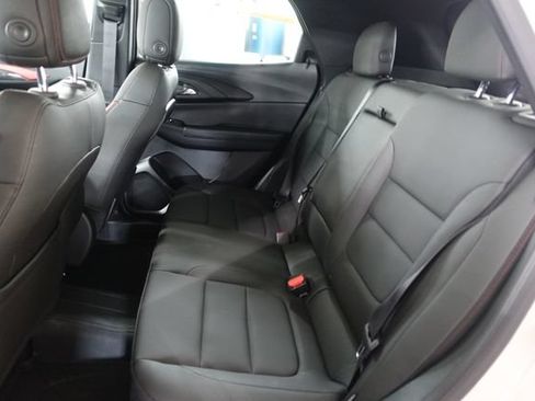 Used 2026 Chevrolet TrailBlazer RS w/ Convenience Package AWD/4WD image 21