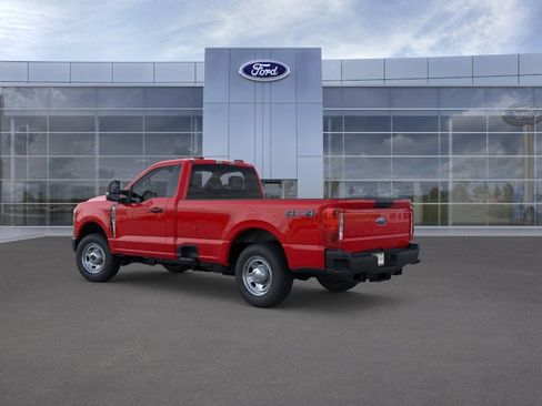 New 2026 Ford F350 XL AWD/4WD image 4