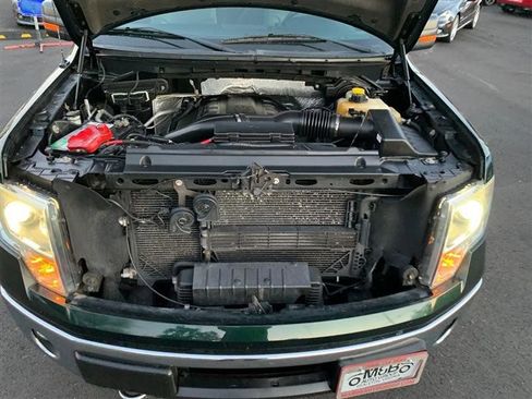 Used 2014 Ford F150 XLT w/ Equipment Group 302A Luxury image 32