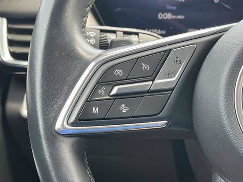 Used 2024 Buick Envision Preferred AWD/4WD image 26