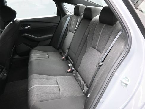 Certified 2025 Honda Accord Sport image 14