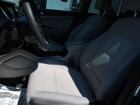 Used 2018 Hyundai Tucson SEL FWD image 5