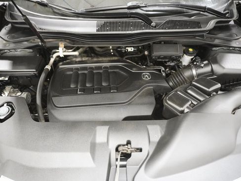 Used 2014 Acura MDX SH-AWD w/ Technology Package image 8