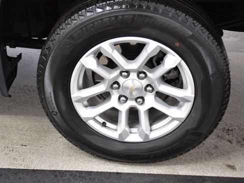 Used 2023 Chevrolet Silverado 1500 LT image 55