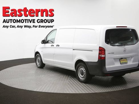 Used 2022 Mercedes-Benz Metris image 60