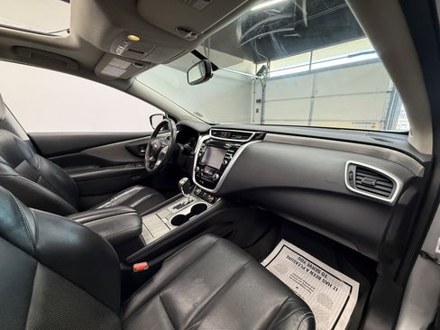 Used 2015 Nissan Murano SL image 21
