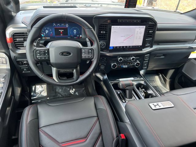 New 2026 Ford F150 Raptor AWD/4WD image 20