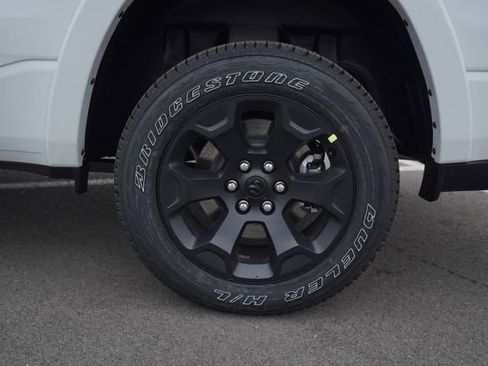 New 2026 RAM 1500 Big Horn image 43