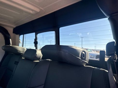 New 2026 Jeep Gladiator Mojave w/ Safety Group image 28