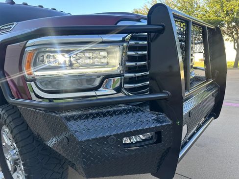 Used 2021 RAM 2500 Limited AWD/4WD image 6
