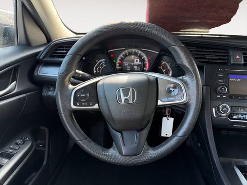 Used 2017 Honda Civic LX image 12
